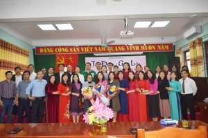 Chúc mừng ngày quốc tế hạnh phúc 20.3.2024
