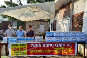 Kỳ thi tuyển sinh vào lớp 10 THPT Bình Gia năm học 2021 -2022