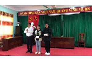 GHI NHẬN TỪ KÌ THI CHỌN HỌC SINH GIỎI CẤP TỈNH LỚP 11  CỦA TRƯỜNG THPT BÌNH GIA