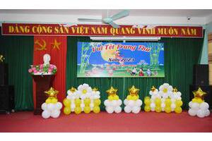 Vui Tết Trung thu 2023