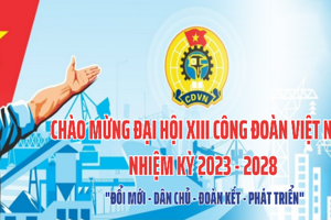 Cụm Công đoàn "Văn Quan - Bình Gia - Bắc Sơn" Tổ chức giải bóng đá nam năm 2023