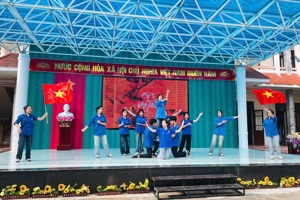 Tổ chức Diễn đàn “Giáo dục kĩ năng sống” năm học 2024 - 2025