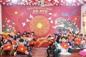 Tri ân quá khứ – Viết tiếp tương lai