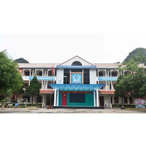 Video_Trường THPT Bình Gia - Lạng Sơn (57 năm tuổi)